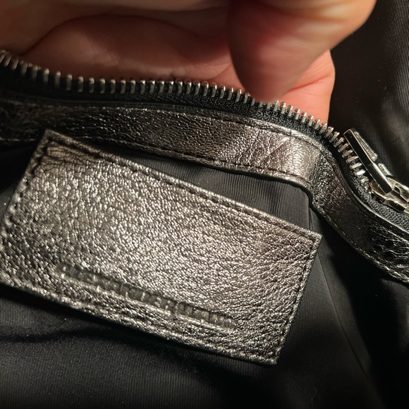 Alexander Wang Pebbled Mini - Picture 6 of 7